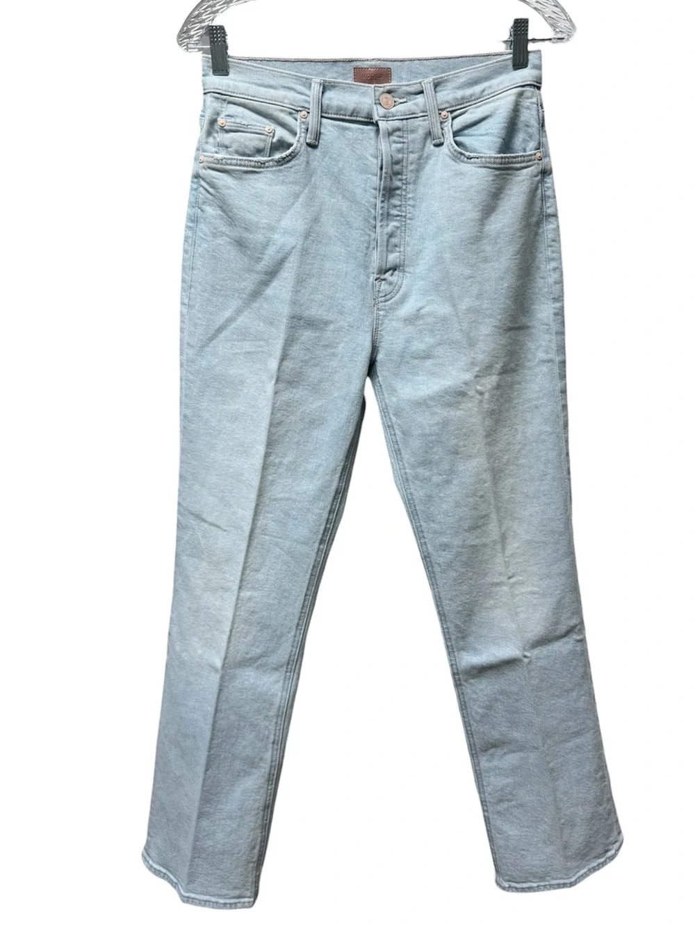 Mother The Tripper Ankle Jeans Ahead Of Its Time - Picture 2 of 10